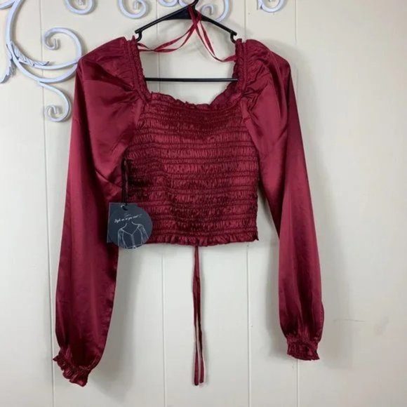 Tops - 5 For $21 Bundle Women’s Top Size  4/ Small